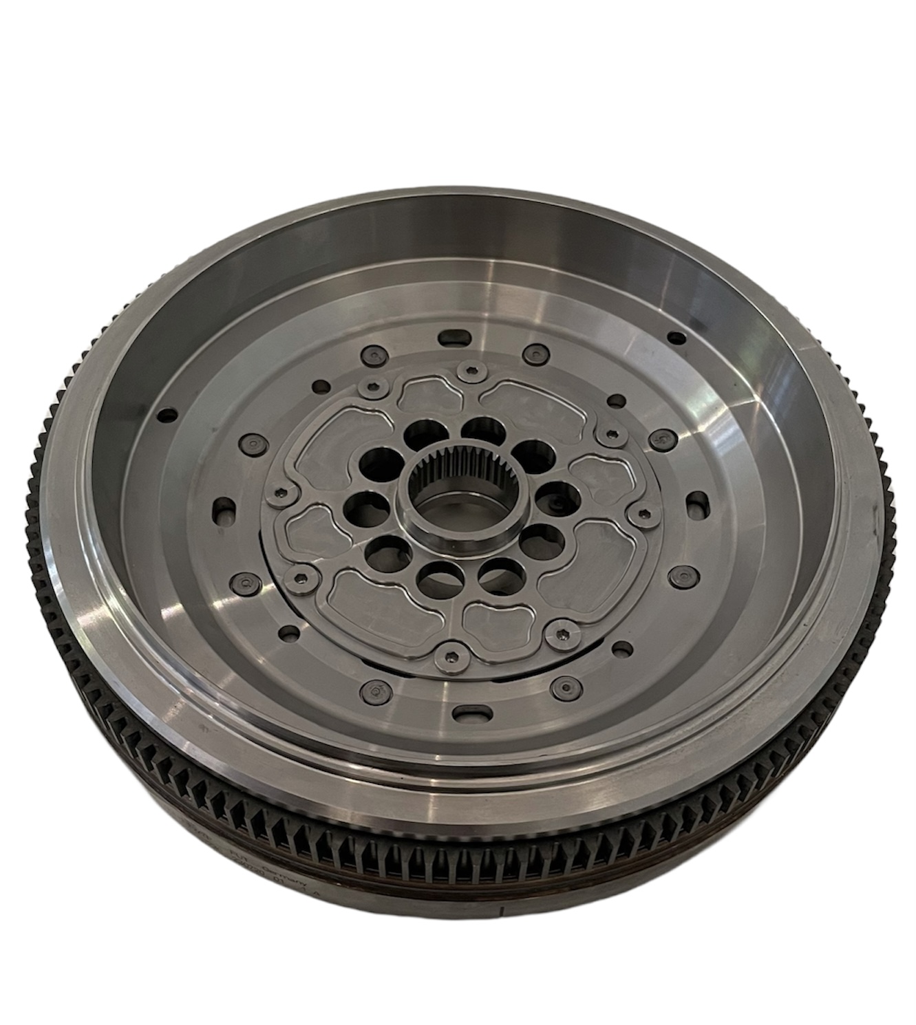 Schwungrad DQ500 R32/R36/V6/VR6 1200NM