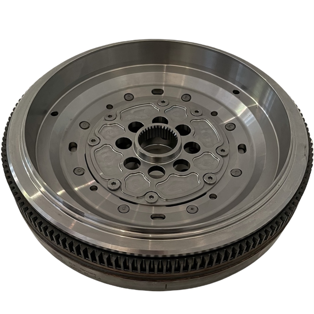 Schwungrad DQ500 TTRS/RS3 1200NM