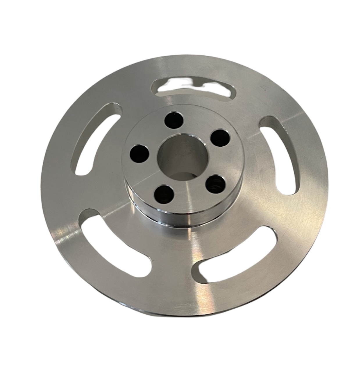 Nockenwellenversteller mechanisch